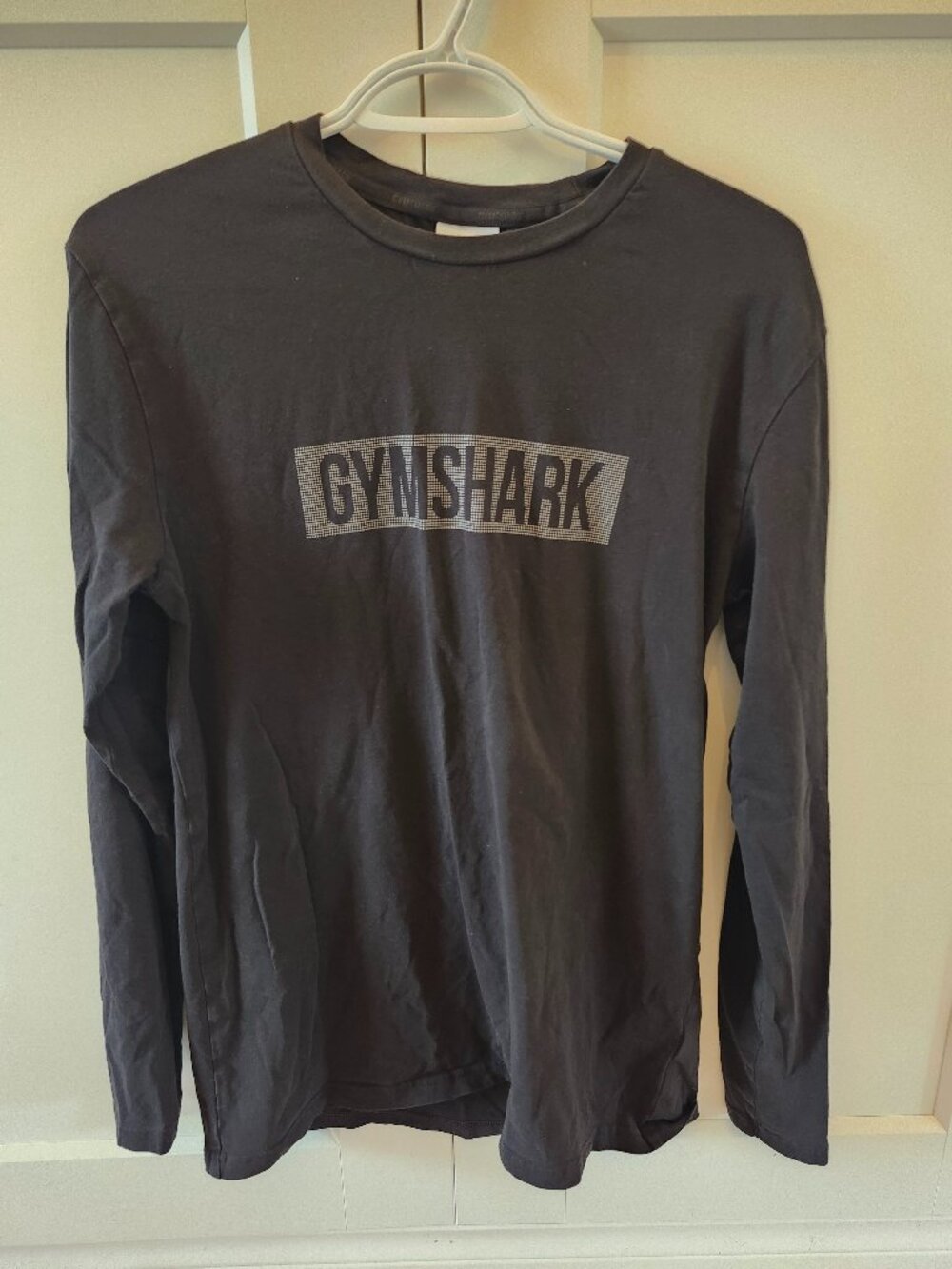 Gymshark Long Sleeve